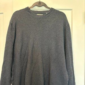 Linksoul - Knitted Sweater - Size Large